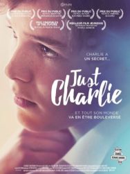 Just Charlie