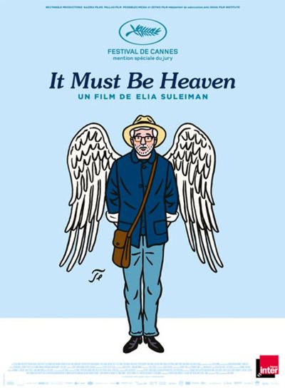 It Must Be Heaven