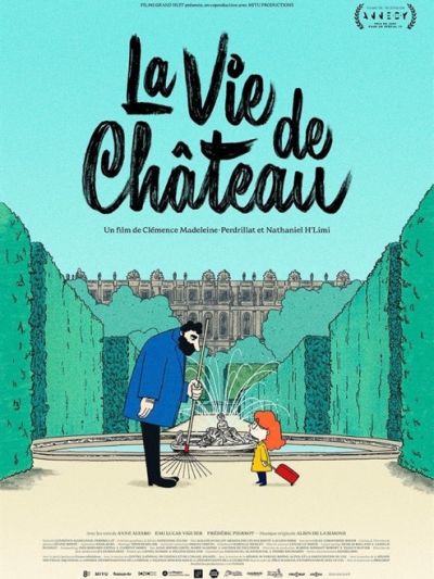 La Vie de Château