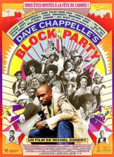 Block party