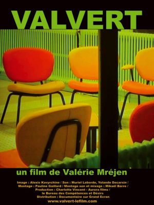 Affiche du film Valvert