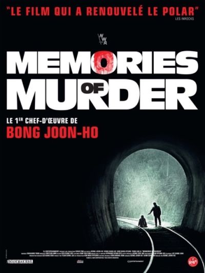 Memories of Murder