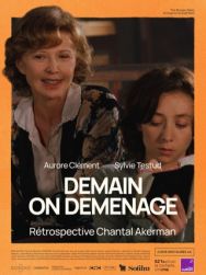 Demain on déménage