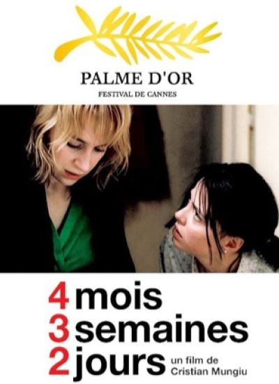 4 mois, 3 semaines, 2 jours