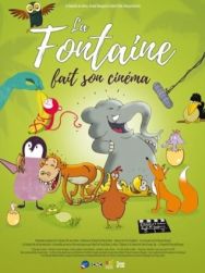 La Fontaine fait son cinéma