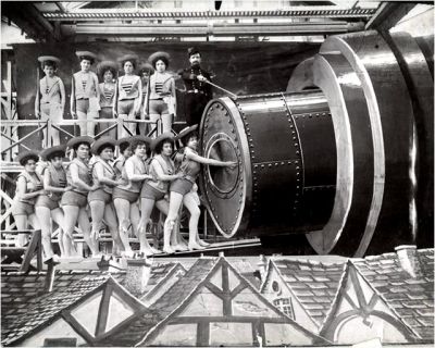 Le voyage extraordinaire suivi de "Voyage dans la lune"
