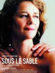 Sous le sable