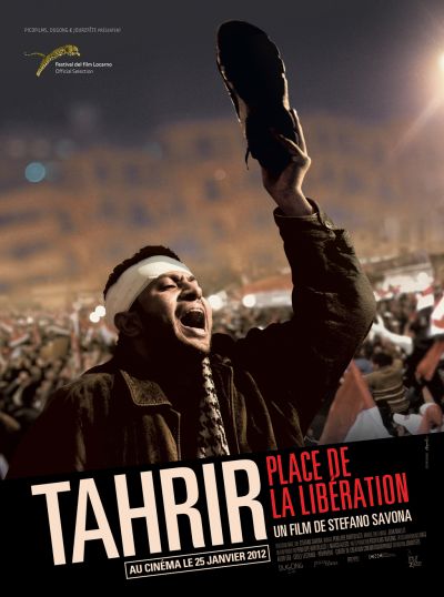Tahrir place de la libération