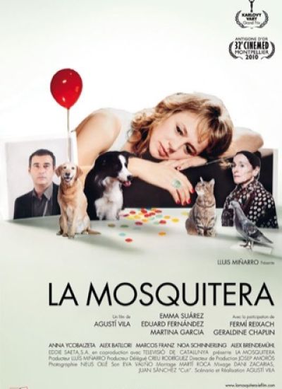 La mosquitera