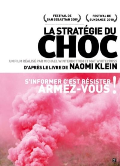 La Stratégie du choc