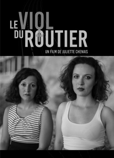 Le Viol du Routier