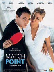 Match point