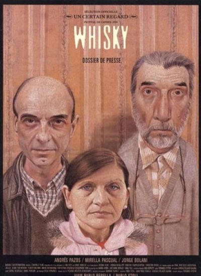 Whisky