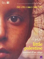 Little Palestine, journal d'un siège