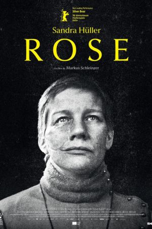Affiche du film Rose