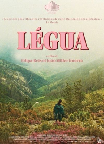 Légua