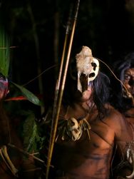 Anuktatop : la Métamorphose