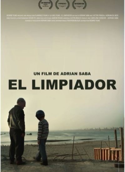 El Limpiador