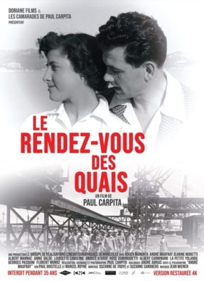 Le Rendez-vous des quais