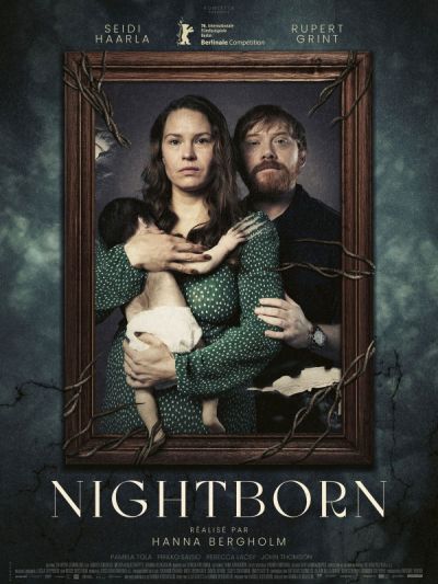 Nightborn