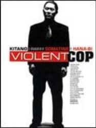 Violent Cop