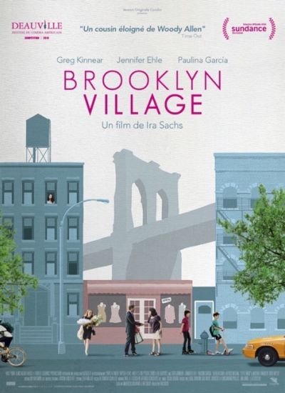 Brooklyn Village