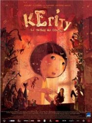 Kérity la maison des contes