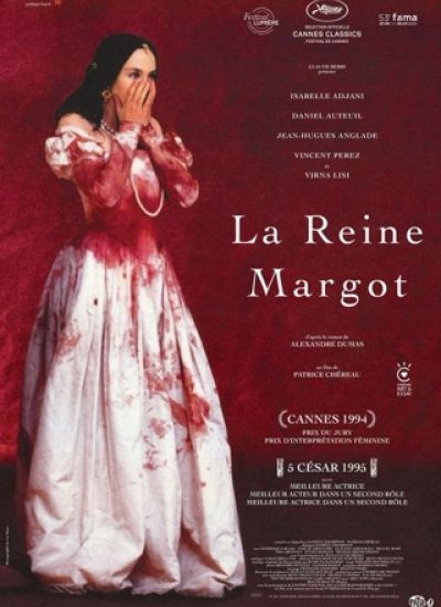La Reine Margot