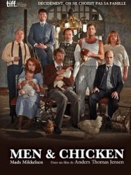 Men & Chicken