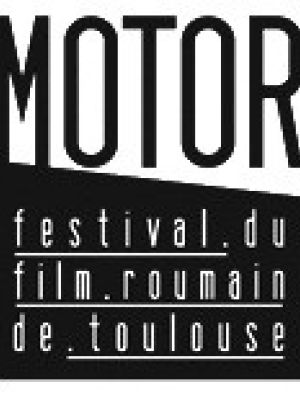 Affiche du film Motor !