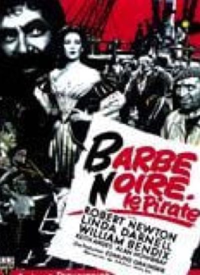 Barbe-Noire