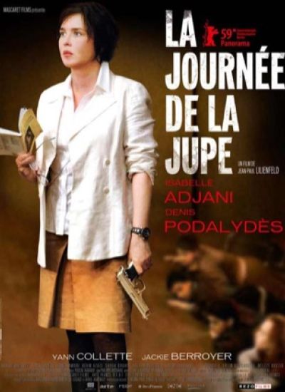 La Journée de la jupe