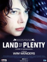 Land of plenty