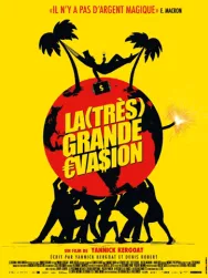 La (Très) grande évasion