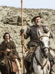 L’Homme qui tua Don Quichotte