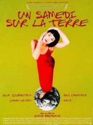Un samedi sur la terre