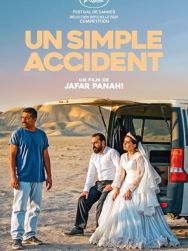 Un simple accident