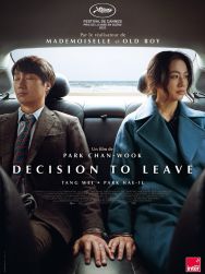 Decision To Leave