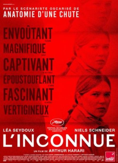 L'inconnue