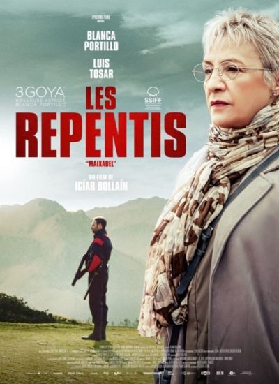 Les Repentis