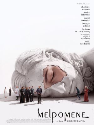 Affiche du film Melpomène
