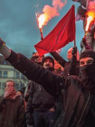 The Antifascists