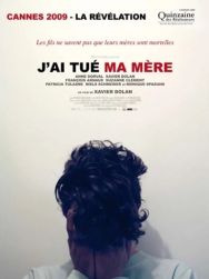 J’ai tué ma mère