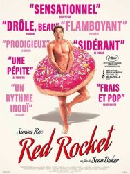 Red Rocket