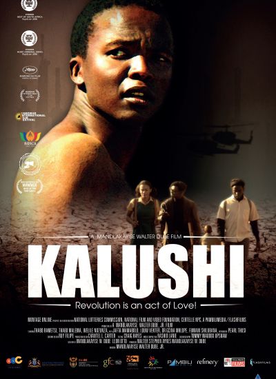 Kalushi