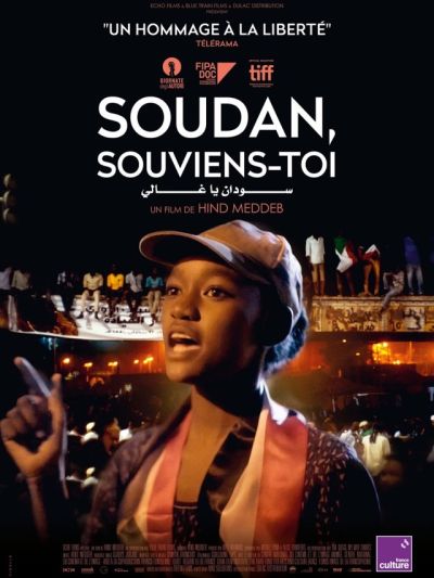 Soudan, souviens-toi