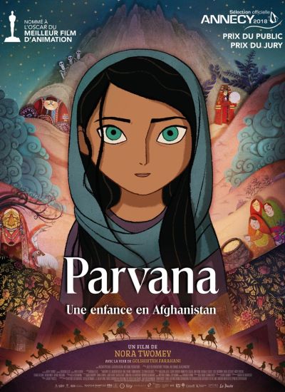 Parvana