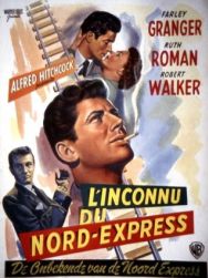 L'inconnu du Nord-Express