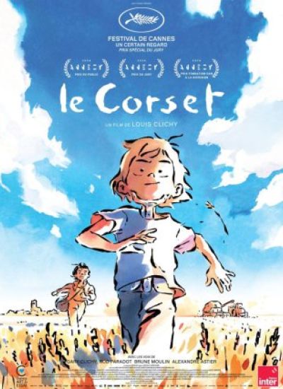 Le Corset