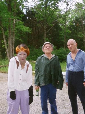 Affiche du film Trash Humpers